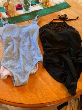 LIKE NEW One Piece Swim Wear